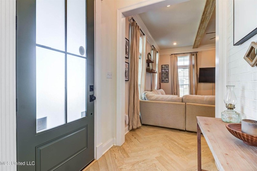 This home was the 2020 St Jude home built by Elliott Homes - photo 15