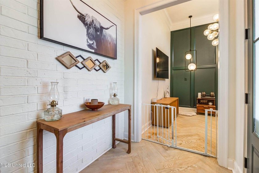 This home was the 2020 St Jude home built by Elliott Homes - photo 20