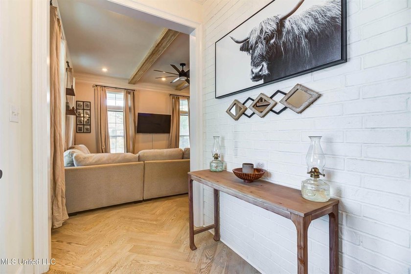 This home was the 2020 St Jude home built by Elliott Homes - photo 21