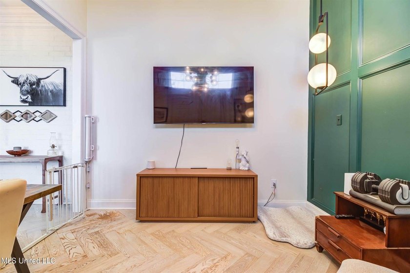 This home was the 2020 St Jude home built by Elliott Homes - photo 24