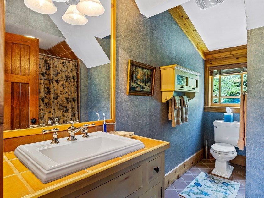 Best Mountain Views in Lake Toxaway! Experience refined mountain - photo 25