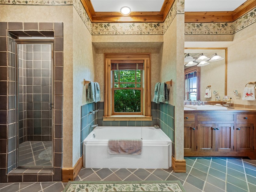 Best Mountain Views in Lake Toxaway! Experience refined mountain - photo 33