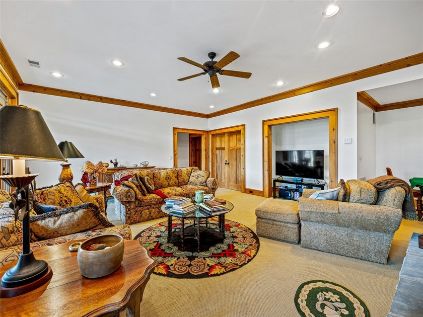 Best Mountain Views in Lake Toxaway! Experience refined mountain - photo 35