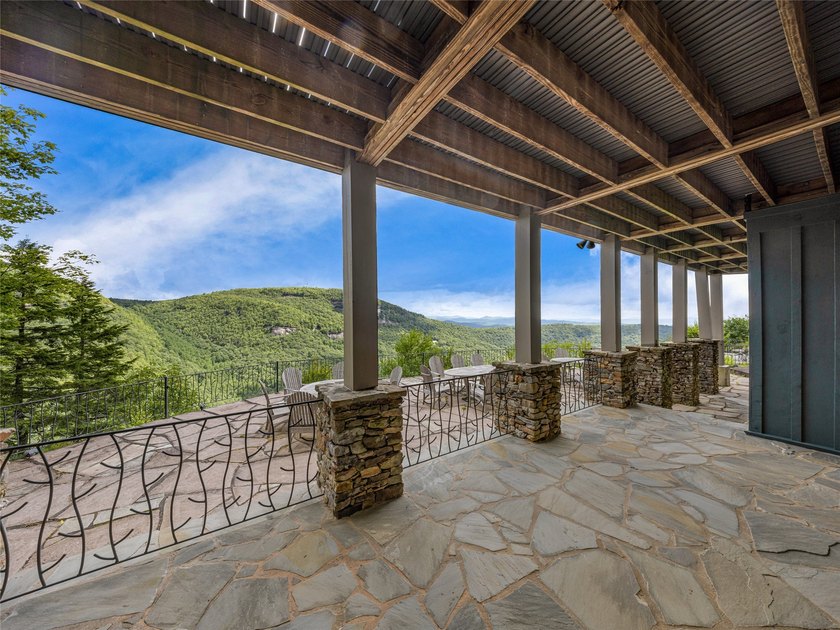 Best Mountain Views in Lake Toxaway! Experience refined mountain - photo 39