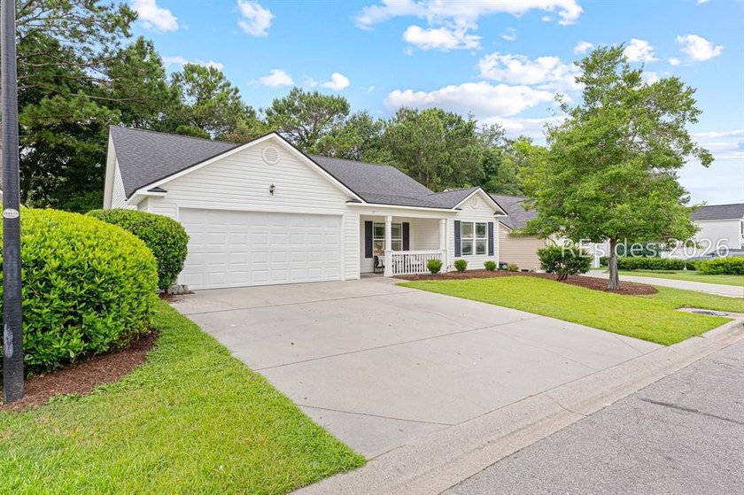 Welcome home to this beautiful 1,600-square-foot, single-level - photo 39