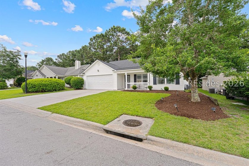 Welcome home to this beautiful 1,600-square-foot, single-level - photo 40