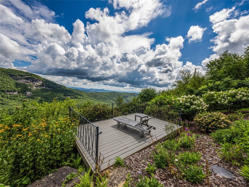 Best Mountain Views in Lake Toxaway! Experience refined mountain - photo 41