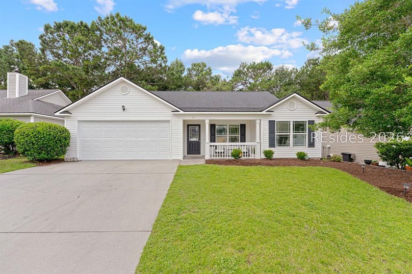 Welcome home to this beautiful 1,600-square-foot, single-level - photo 41