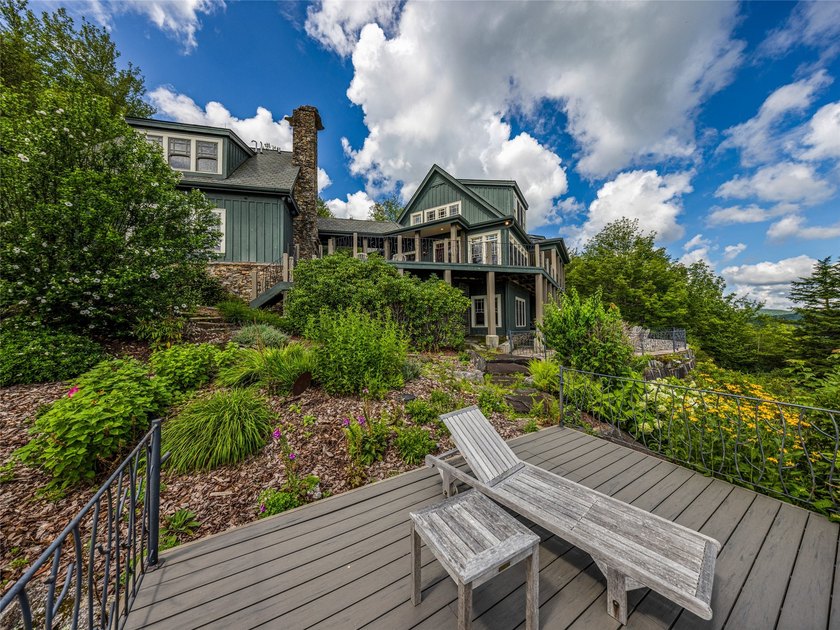 Best Mountain Views in Lake Toxaway! Experience refined mountain - photo 42