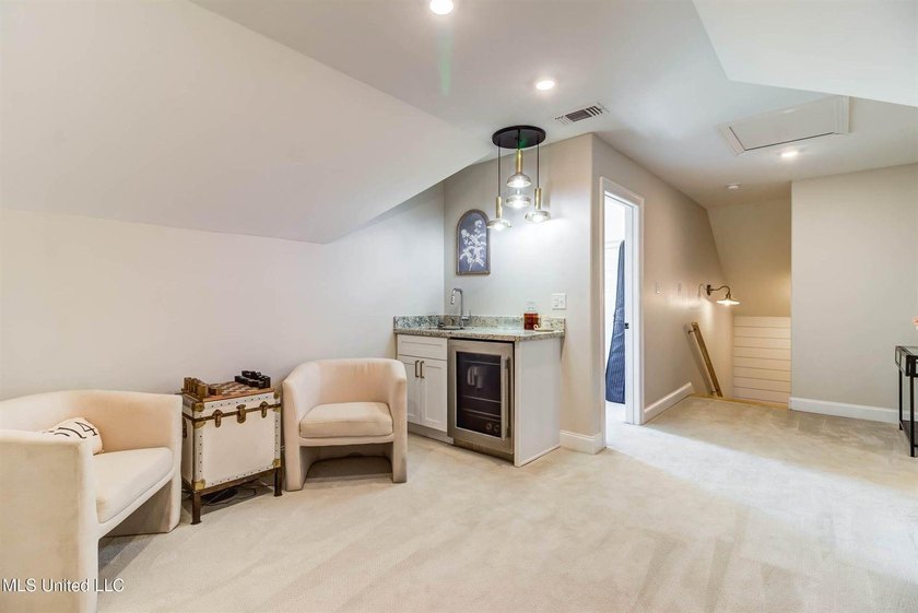This home was the 2020 St Jude home built by Elliott Homes - photo 42