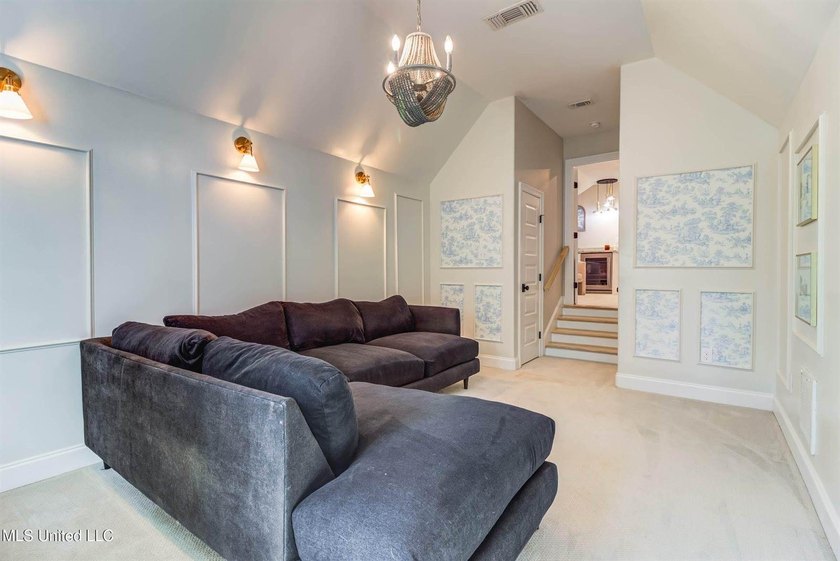 This home was the 2020 St Jude home built by Elliott Homes - photo 45