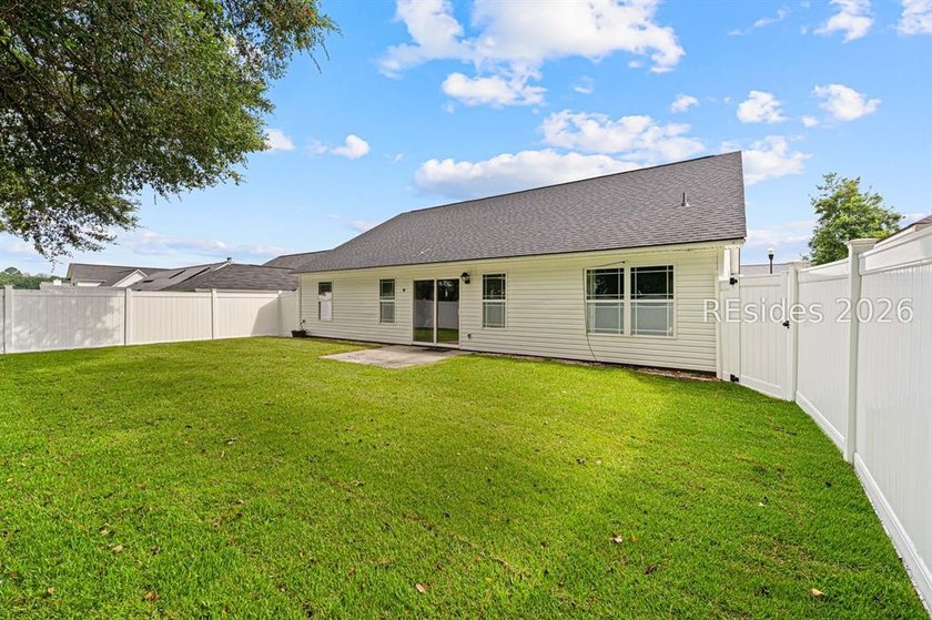Welcome home to this beautiful 1,600-square-foot, single-level - photo 46