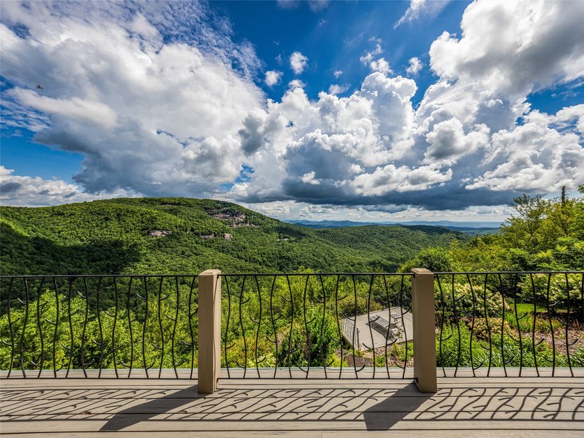 Best Mountain Views in Lake Toxaway! Experience refined mountain - photo 48