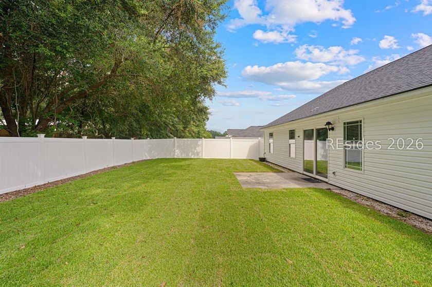 Welcome home to this beautiful 1,600-square-foot, single-level - photo 48