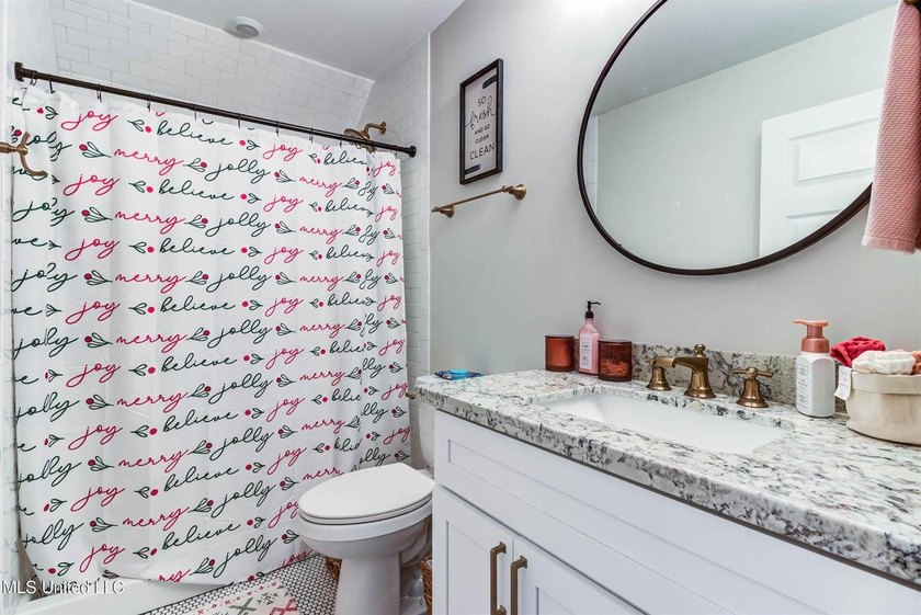 This home was the 2020 St Jude home built by Elliott Homes - photo 50