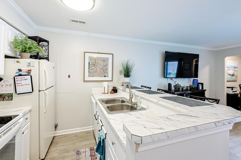Welcome to 4462 Little River Inn Ln #803, a beautifully updated - photo 6