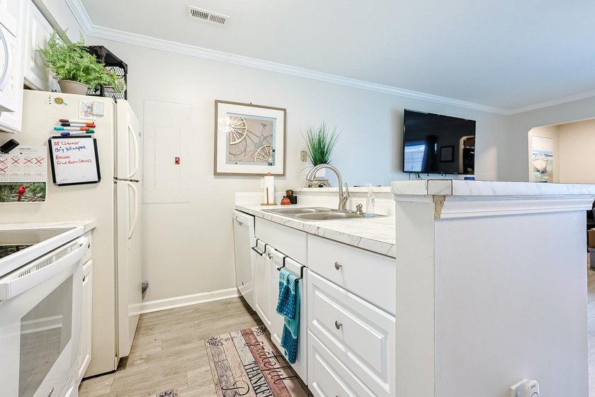 Welcome to 4462 Little River Inn Ln #803, a beautifully updated - photo 8