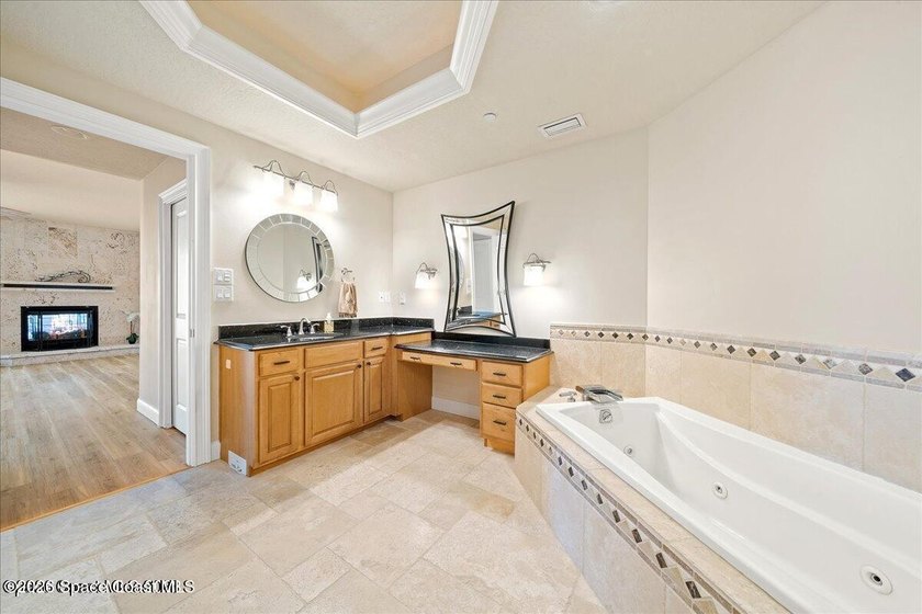 Experience luxury coastal living in this beautiful updated - photo 24