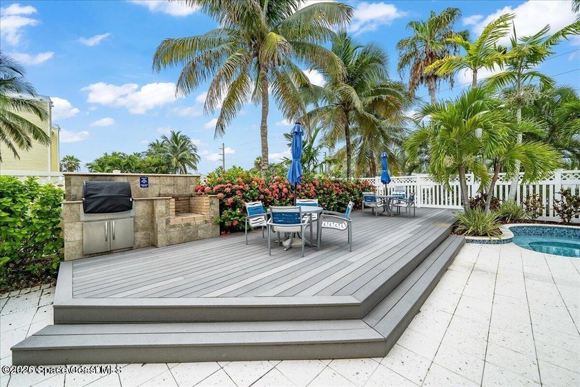 Experience luxury coastal living in this beautiful updated - photo 37