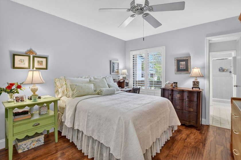 Stunning Boca Raton townhome offering exceptional space &amp; value - photo 17