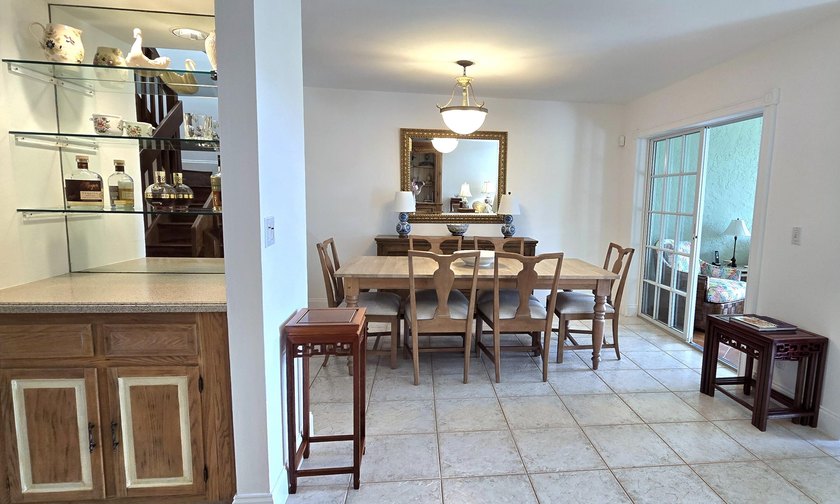 Stunning Boca Raton townhome offering exceptional space &amp; value - photo 36