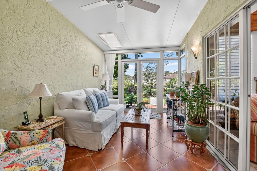 Stunning Boca Raton townhome offering exceptional space &amp; value - photo 37