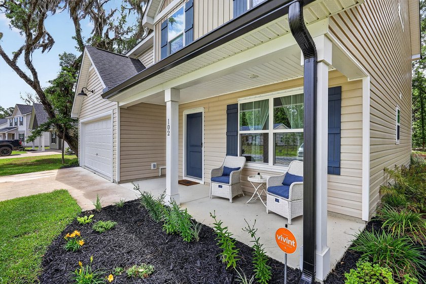 Seller offering $5K towards closing costs! Check out this - photo 4