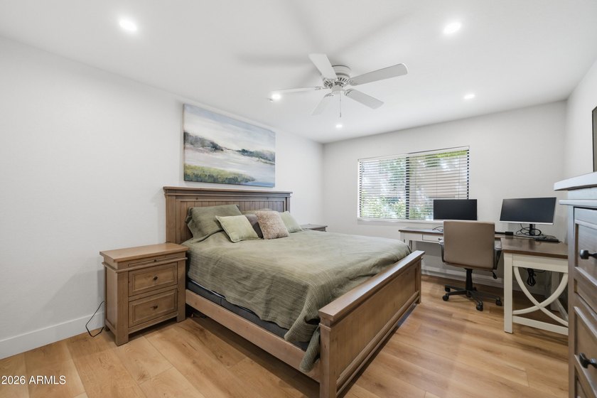 One of only 12 three-bedroom condos in Meridian Condominiums - photo 11