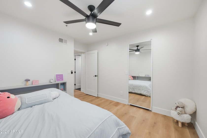 One of only 12 three-bedroom condos in Meridian Condominiums - photo 13