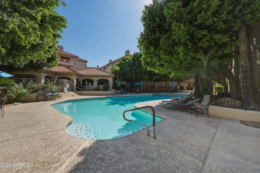 One of only 12 three-bedroom condos in Meridian Condominiums - photo 17