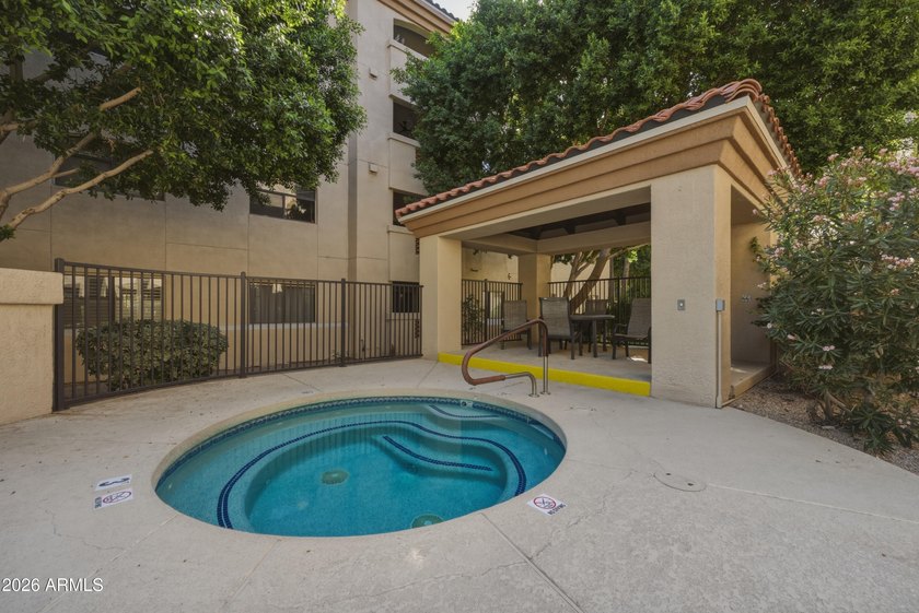 One of only 12 three-bedroom condos in Meridian Condominiums - photo 18