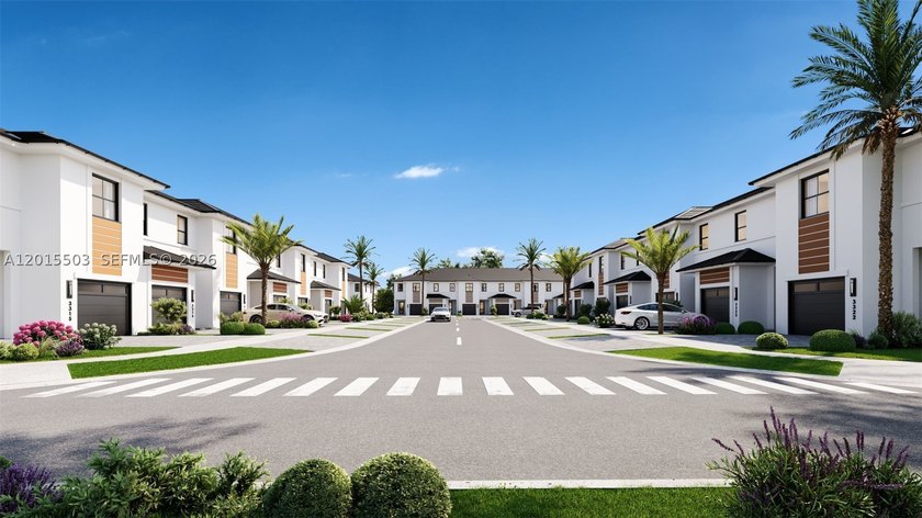 Discover K-Legacy - an exclusive enclave of 57 modern townhomes - photo 3