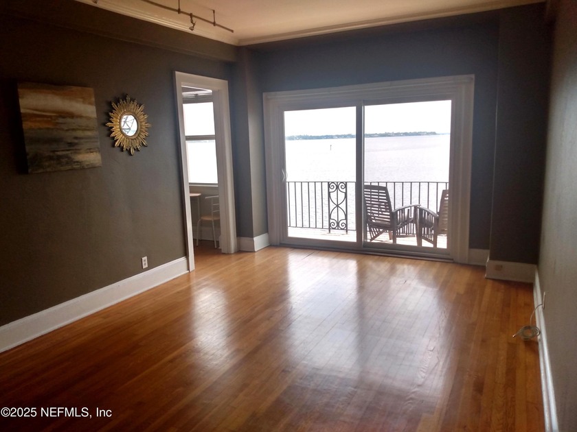 1 Bedroom 1 bath condo. Amazing views of the river from all - photo 4