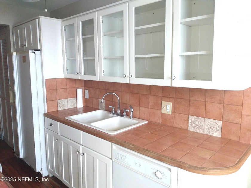 1 Bedroom 1 bath condo. Amazing views of the river from all - photo 5