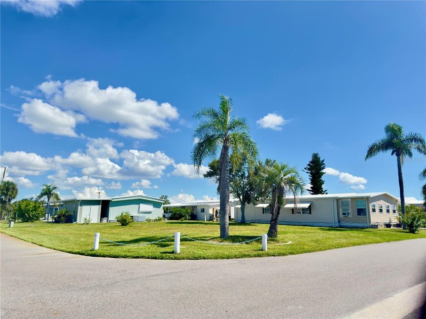 Large corner lot, Cleared, and ready for a new home! Public - photo 3