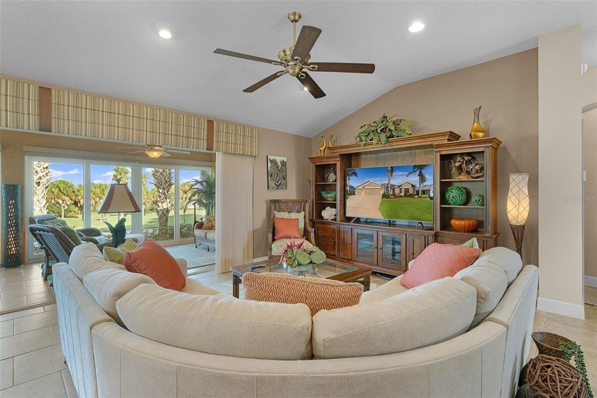 ~2025 ROOF~ ~2025 HOT WATER HEATER~ ~2019 HVAC~ ~PANORAMIC GOLF - photo 8
