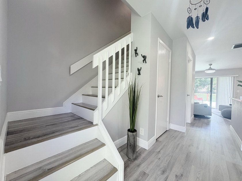 Welcome to this inviting 2-bedroom, 1.5-bath townhouse located - photo 27
