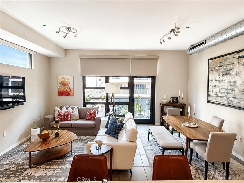 Your Own Gated Parking Space and Indoor Washer &amp; Dryer Included! - photo 10