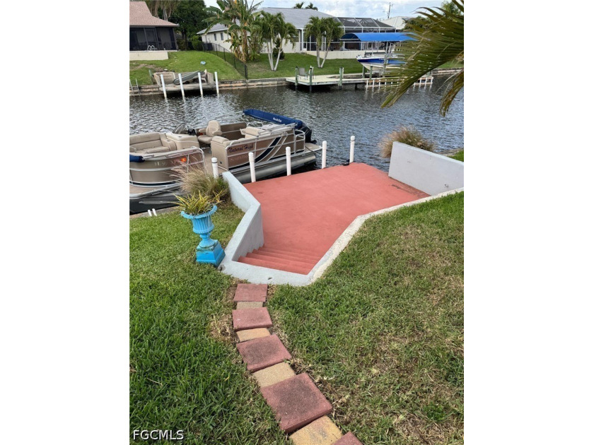 Lowest priced gulf access home on the market. Price just reduced - photo 3