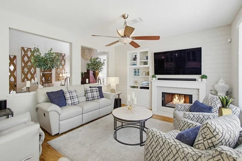 FABULOUS Family Home Boasting Over $270,000 in Upgrades (see - photo 4
