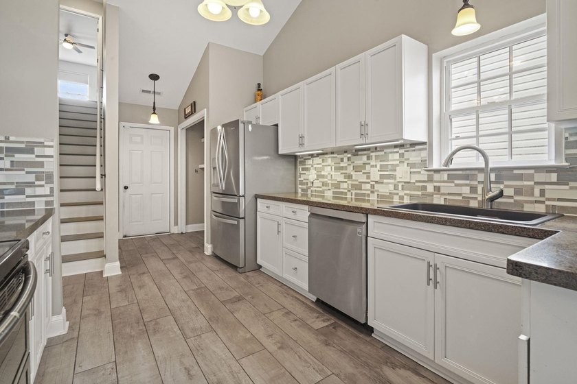 Welcome to 262 Palladium Drive, a beautifully maintained custom - photo 8