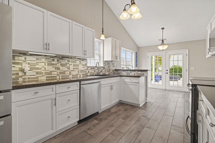 Welcome to 262 Palladium Drive, a beautifully maintained custom - photo 10