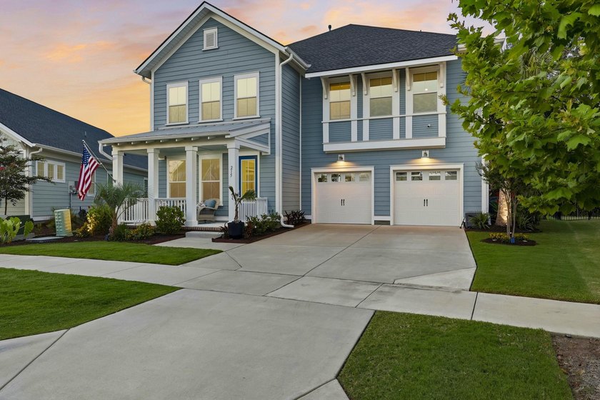 Discover 215 Delano Way, Myrtle Beach, SC a move-in ready - photo 2