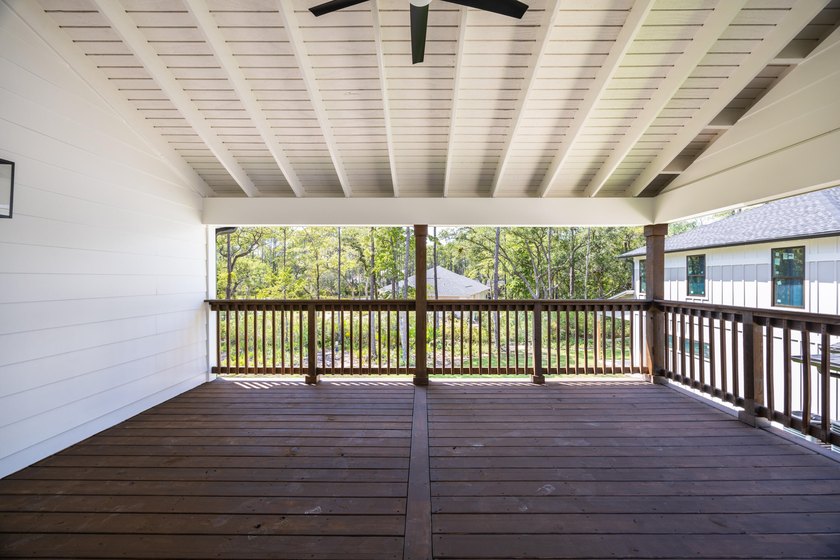 NEW BUILD under construction with NO HOA and Lg yard big enough - photo 32
