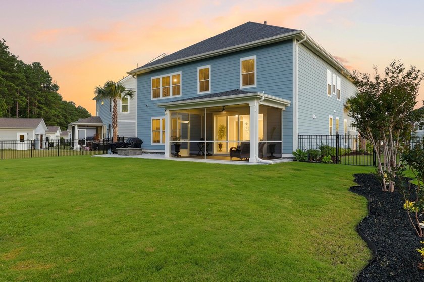 Discover 215 Delano Way, Myrtle Beach, SC a move-in ready - photo 3