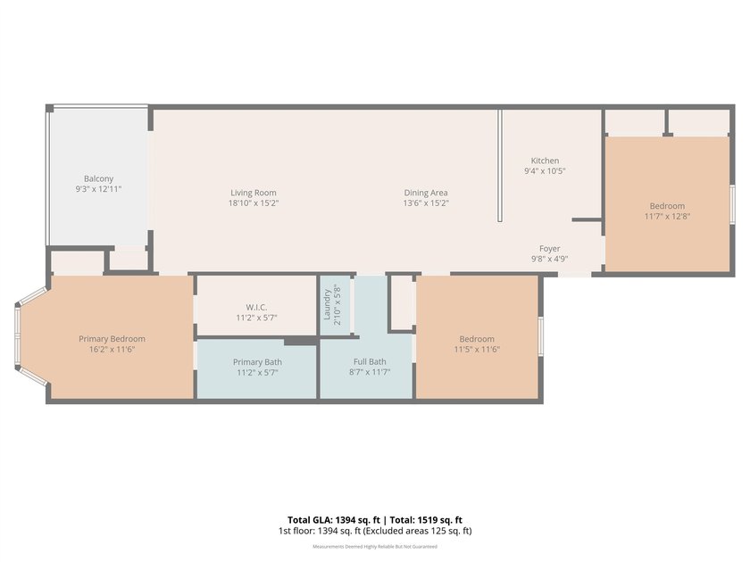 Welcome to Magnolia Pointe in Myrtle Beach-a 3-bedroom, 2-bath - photo 53