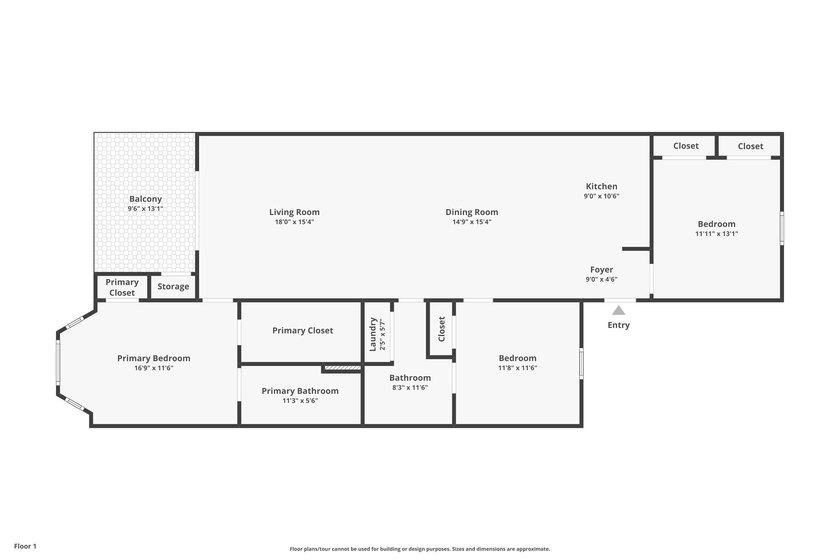 Welcome to Magnolia Pointe in Myrtle Beach-a 3-bedroom, 2-bath - photo 54