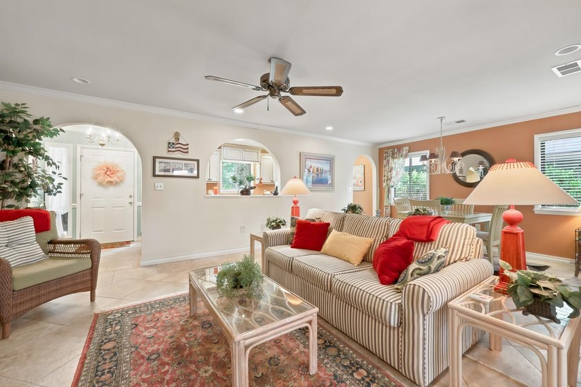 Don't miss the opportunity to own this lovely 2 bedroom 2 bath - photo 6