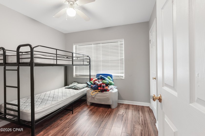 Charming, Move-In Ready Block Home in Central Panama City! - photo 11