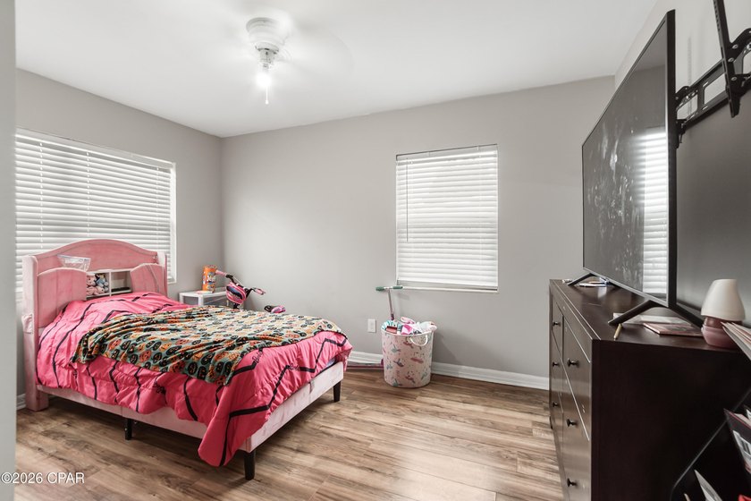 Charming, Move-In Ready Block Home in Central Panama City! - photo 12